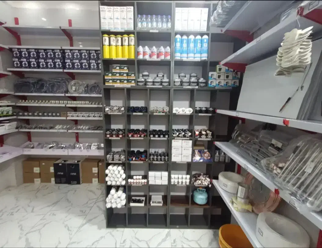 تعمیرات یخچال .فروشگاه .امبراکو. موتور. نقد اقساط|خدمات پیشه و مهارت|نیشابور, شهید بهشتی|دیوار