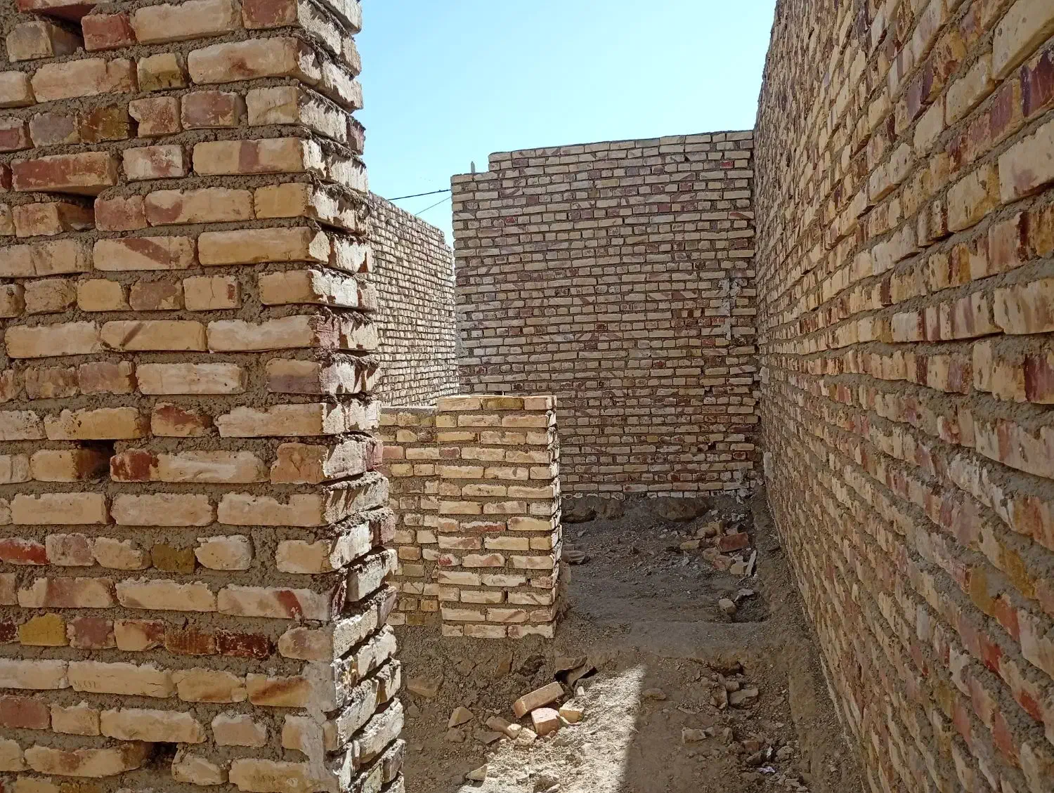 منزل فروشی450ملیون|فروش خانه و ویلا|سراوان, |دیوار