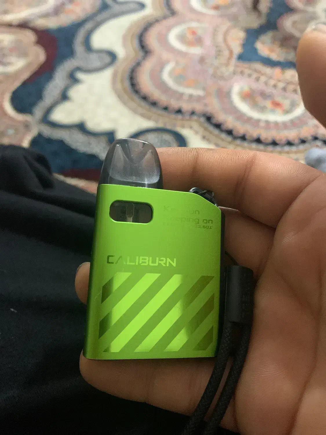 پاد کالیبرن|زیورآلات و اکسسوری|بابل, |دیوار