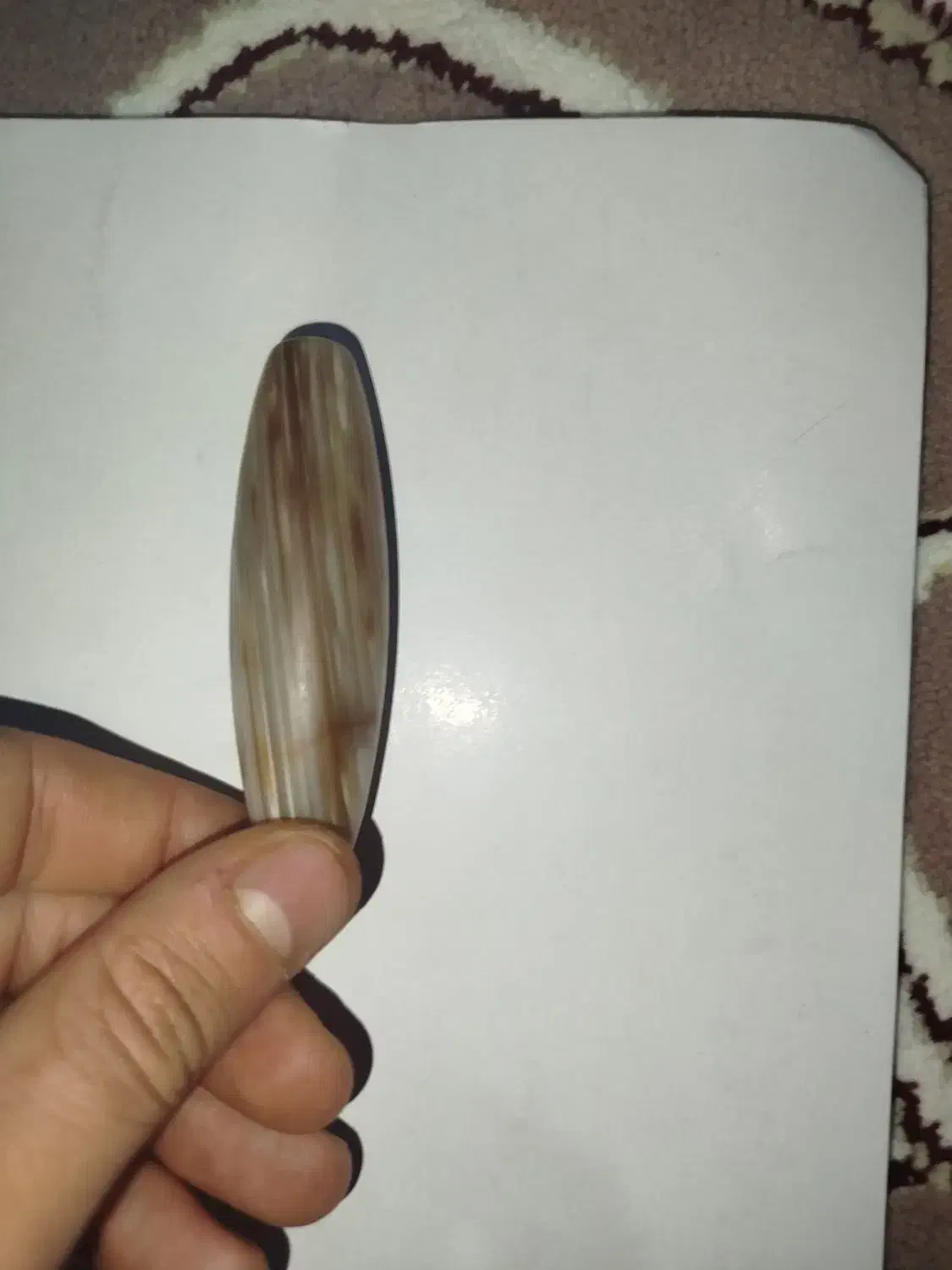 عقیق ، سلیمانیه درجه ۱|کلکسیون اشیاء عتیقه|سرپل ذهاب, |دیوار