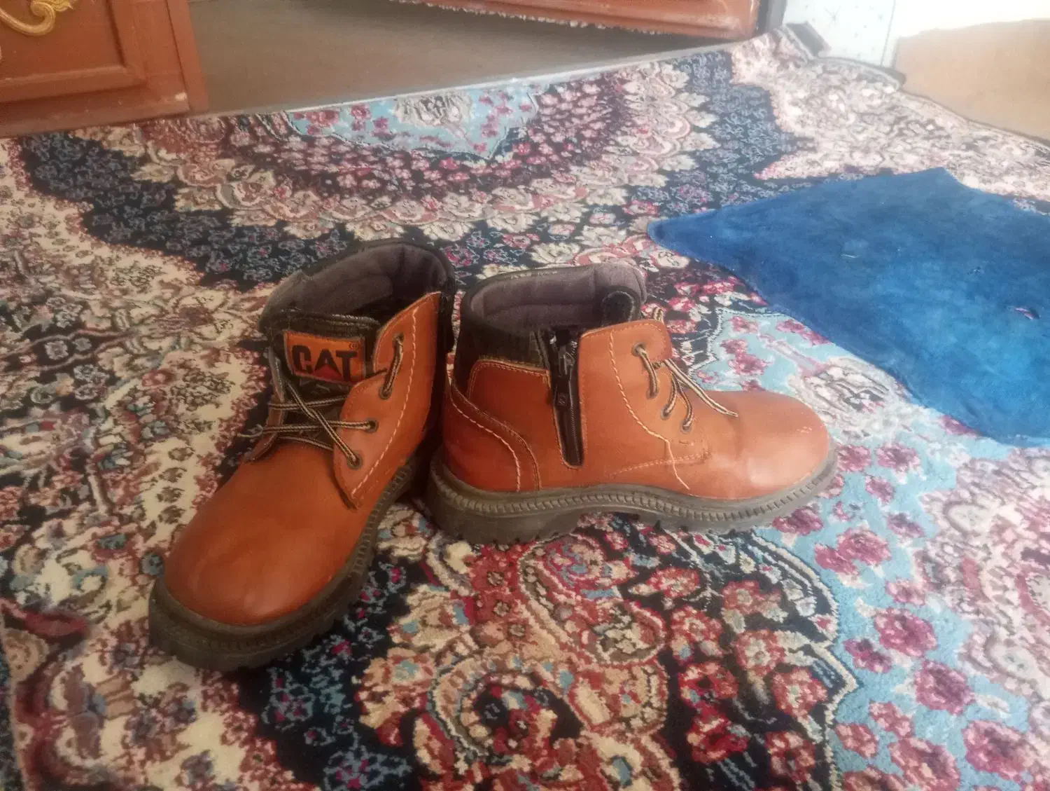 مشتری واقعی پیام بده|کیف، کفش، کمربند|بندر ماهشهر, |دیوار