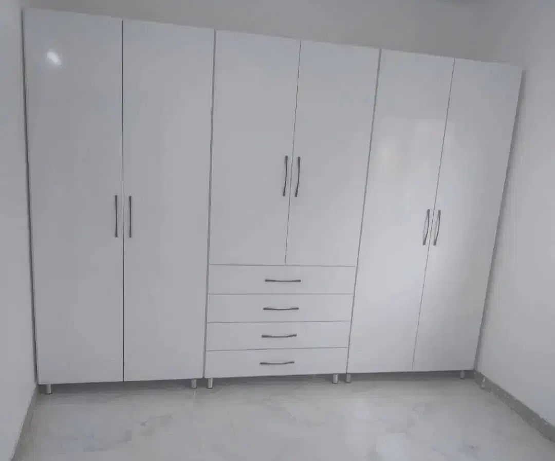 لارا کمد|جاکفشی، کمد، دراور|چالوس, |دیوار