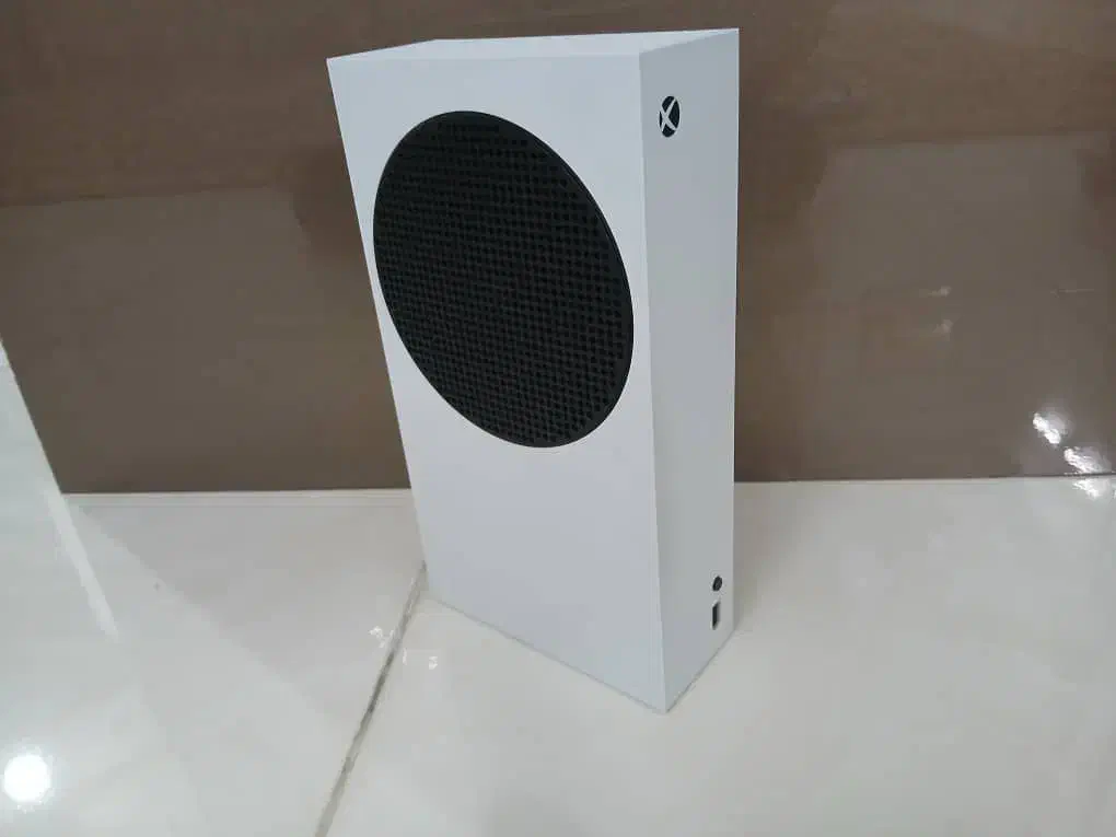 ایکسباکس سری اس اصل آمریکا|کنسول، بازی ویدئویی و آنلاین|تهران, شادآباد|دیوار