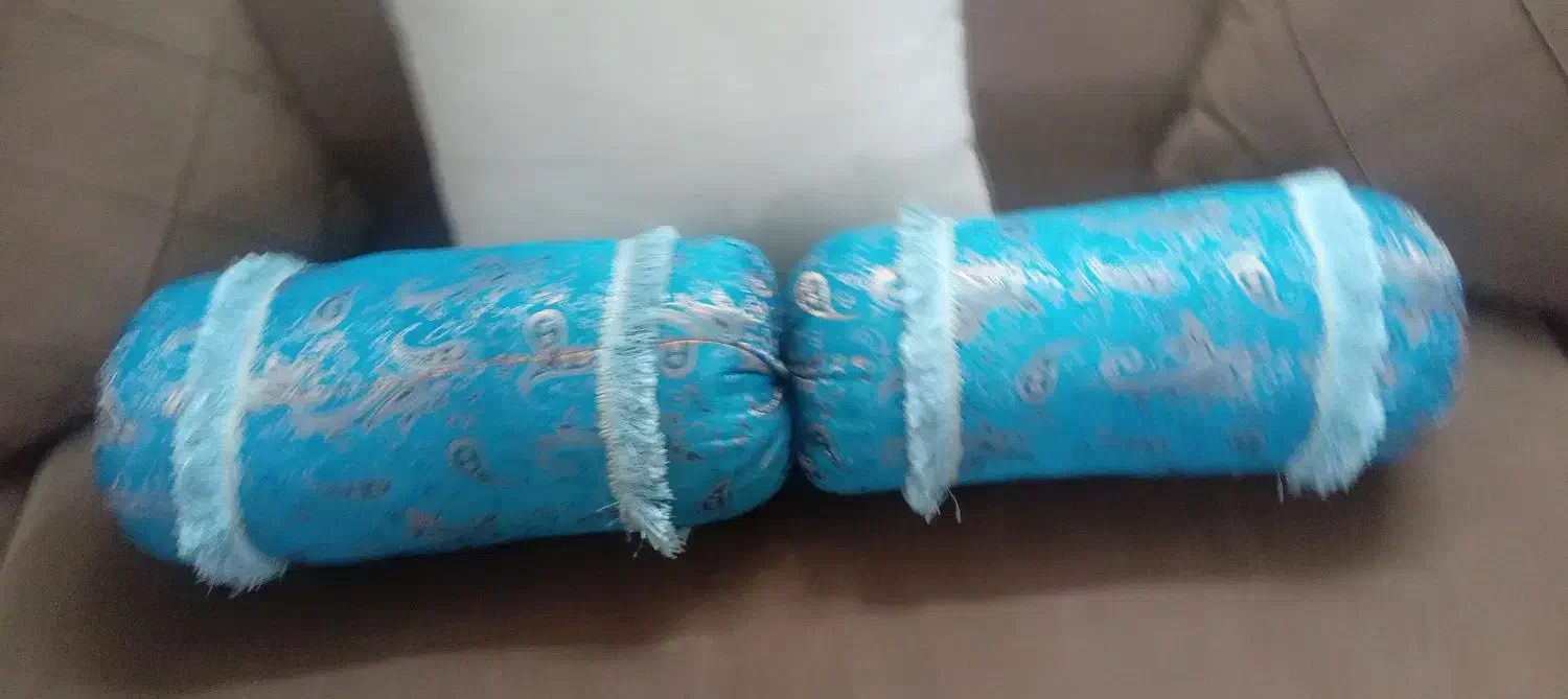 بالشت سنتی|رختخواب، بالش، پتو|مشهد, هفت تیر (حافظ)|دیوار