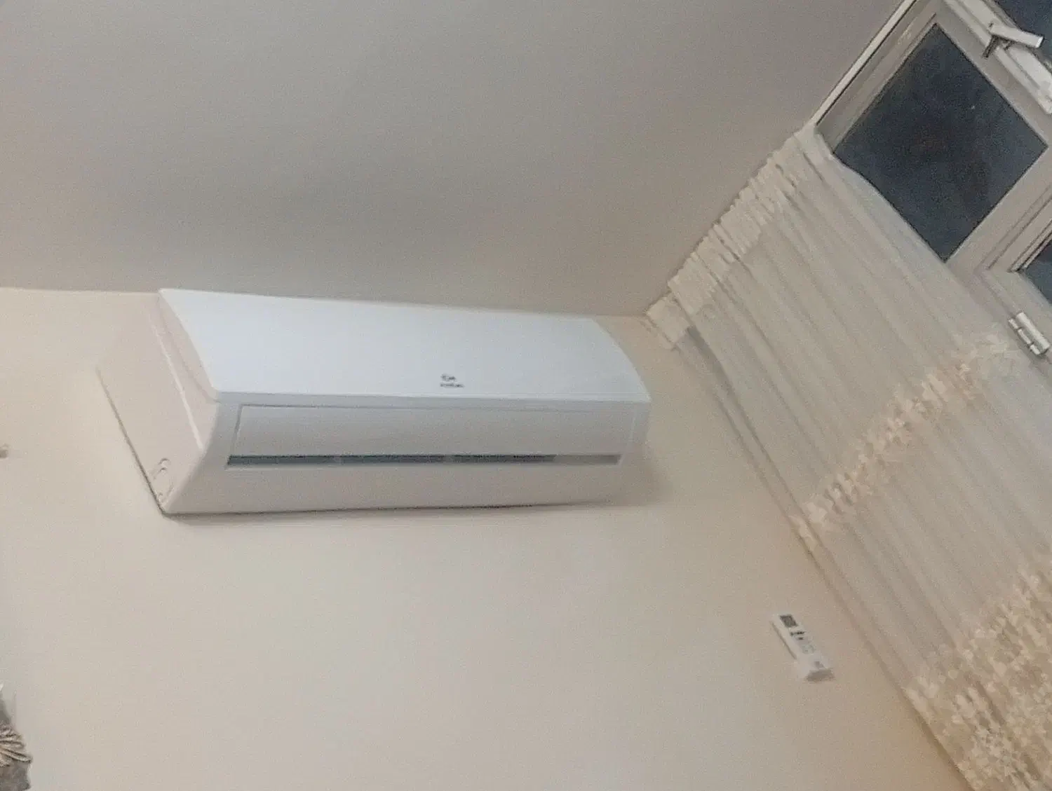 کولر گازی 24 ایران رادیاتور|کولر گازی و فن‌کوئل|تبریز, |دیوار