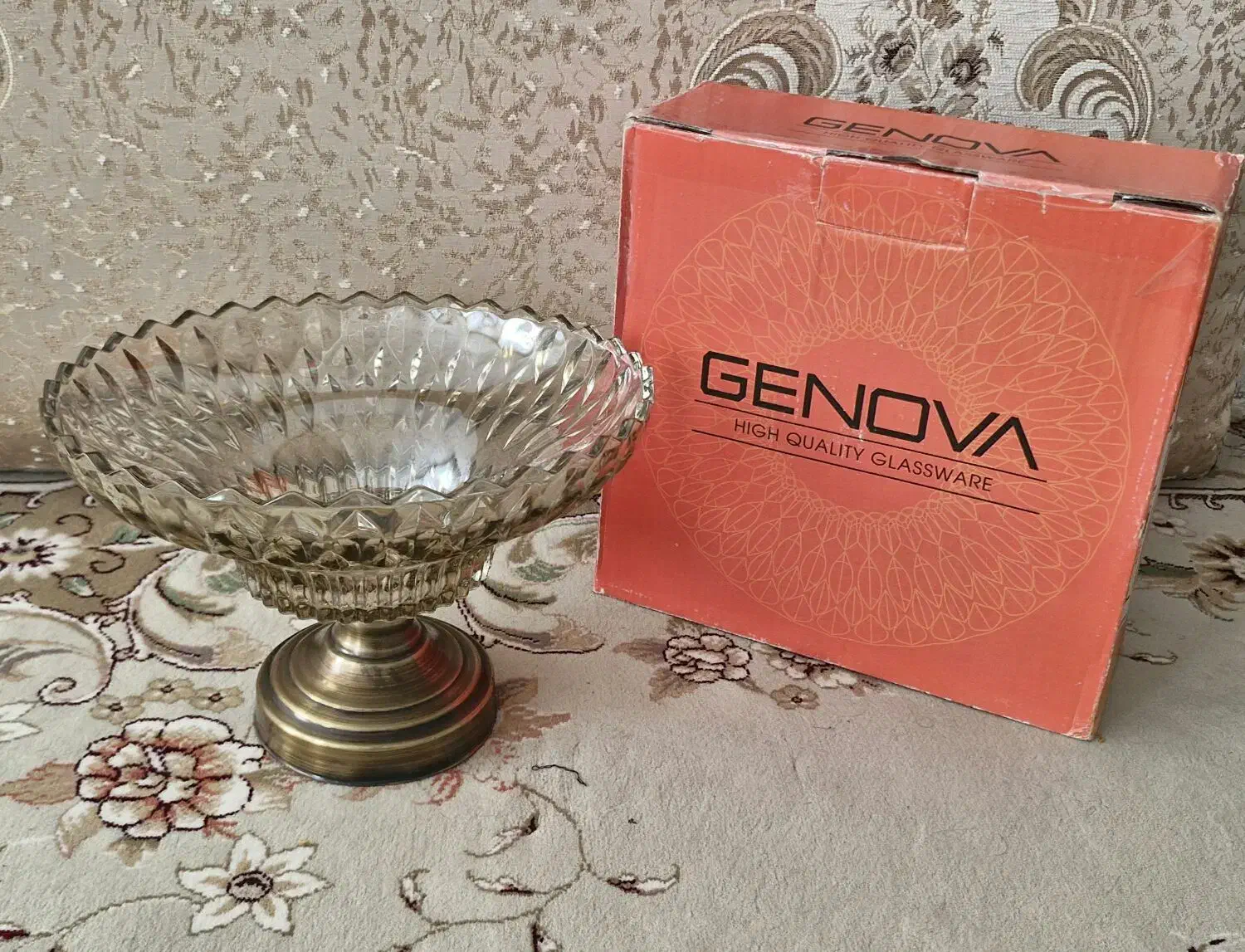 ظروف شامپاینی|ظروف سرو و پذیرایی|ایلام, |دیوار