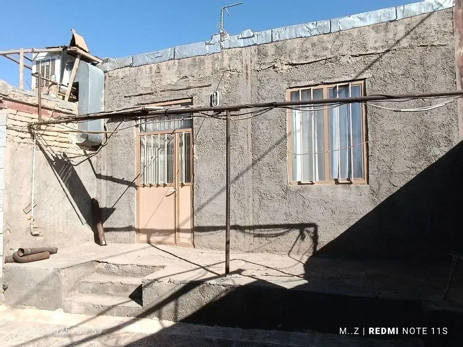 فروش دو واحد ویلایی شهرک شهرستانک|فروش خانه و ویلا|دشتابی, |دیوار