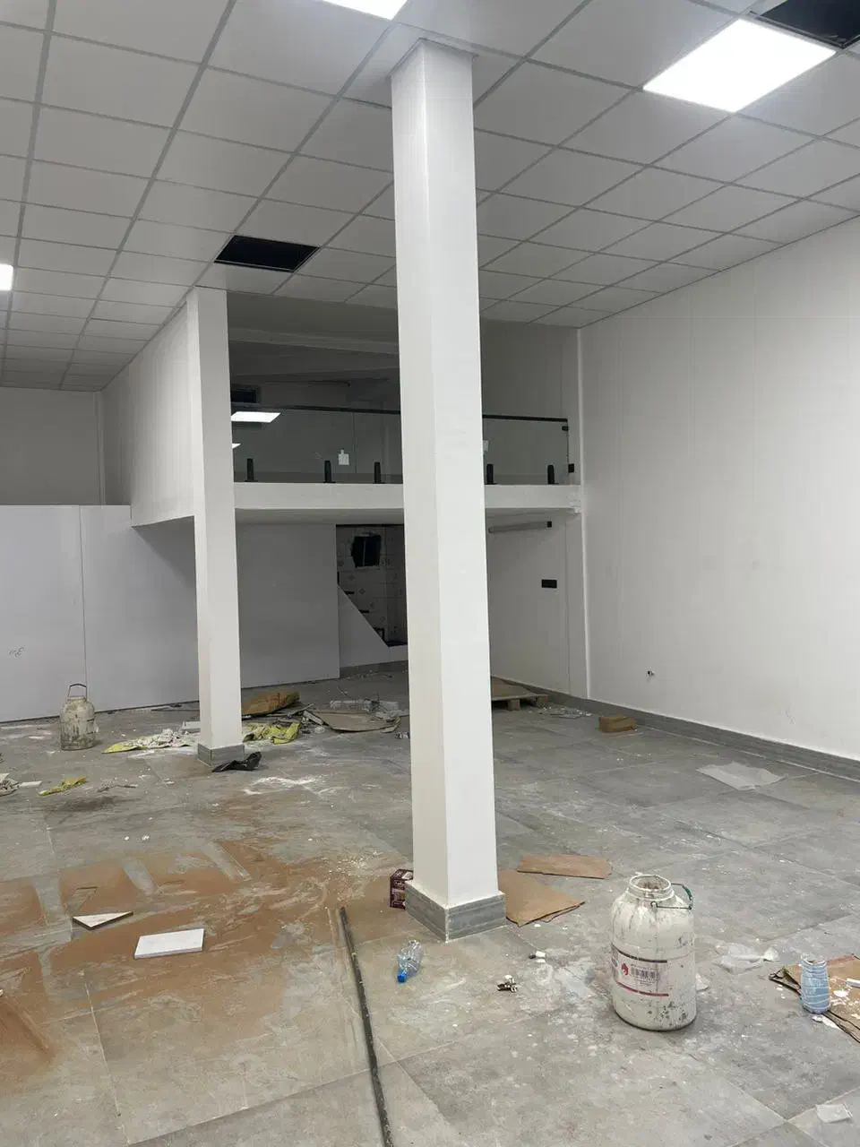 اجاره مغازه شیک و تمیز در بلوار خزر|اجارهٔ مغازه و غرفه|ساری, |دیوار