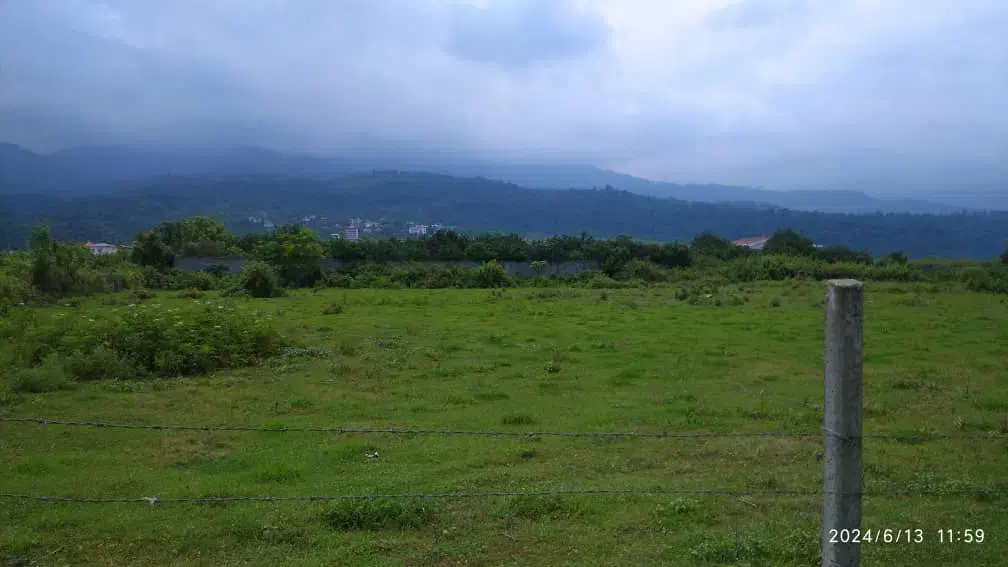 متقاضی زمین مناسب مشارکت|مشارکت در ساخت املاک|رامسر, |دیوار