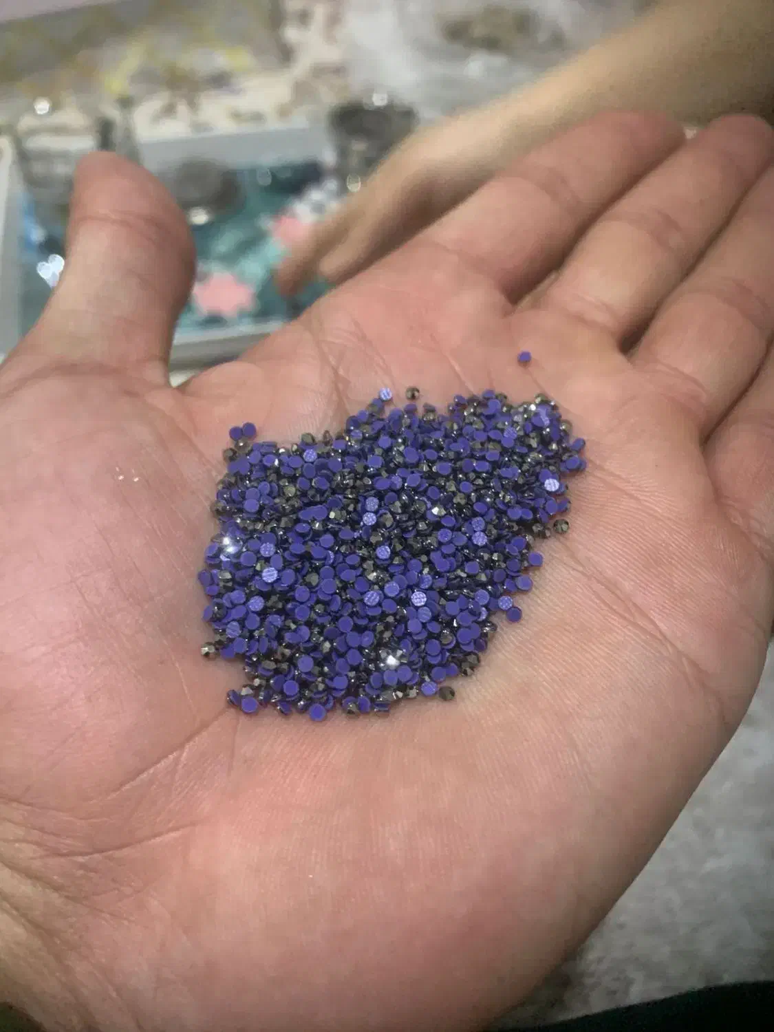 سنگ زینت و طراحی لباس جنس خارجی|صنایع دستی و سایر لوازم تزئینی|مریوان, |دیوار