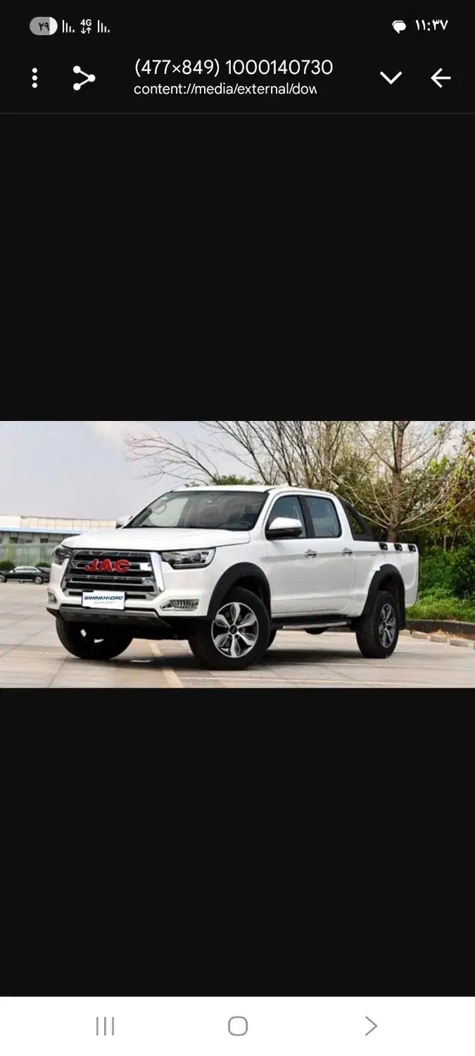 کی ام سیt8|خودرو سواری و وانت|مشهد, دانشجو|دیوار