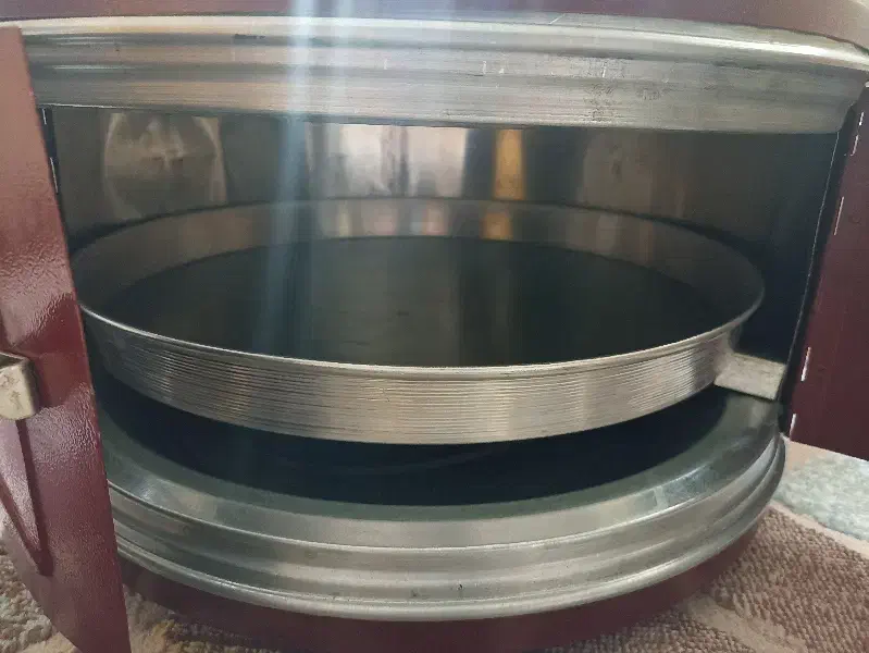 تنور برقی|اجاق گاز و لوازم برقی پختوپز|سنندج, |دیوار