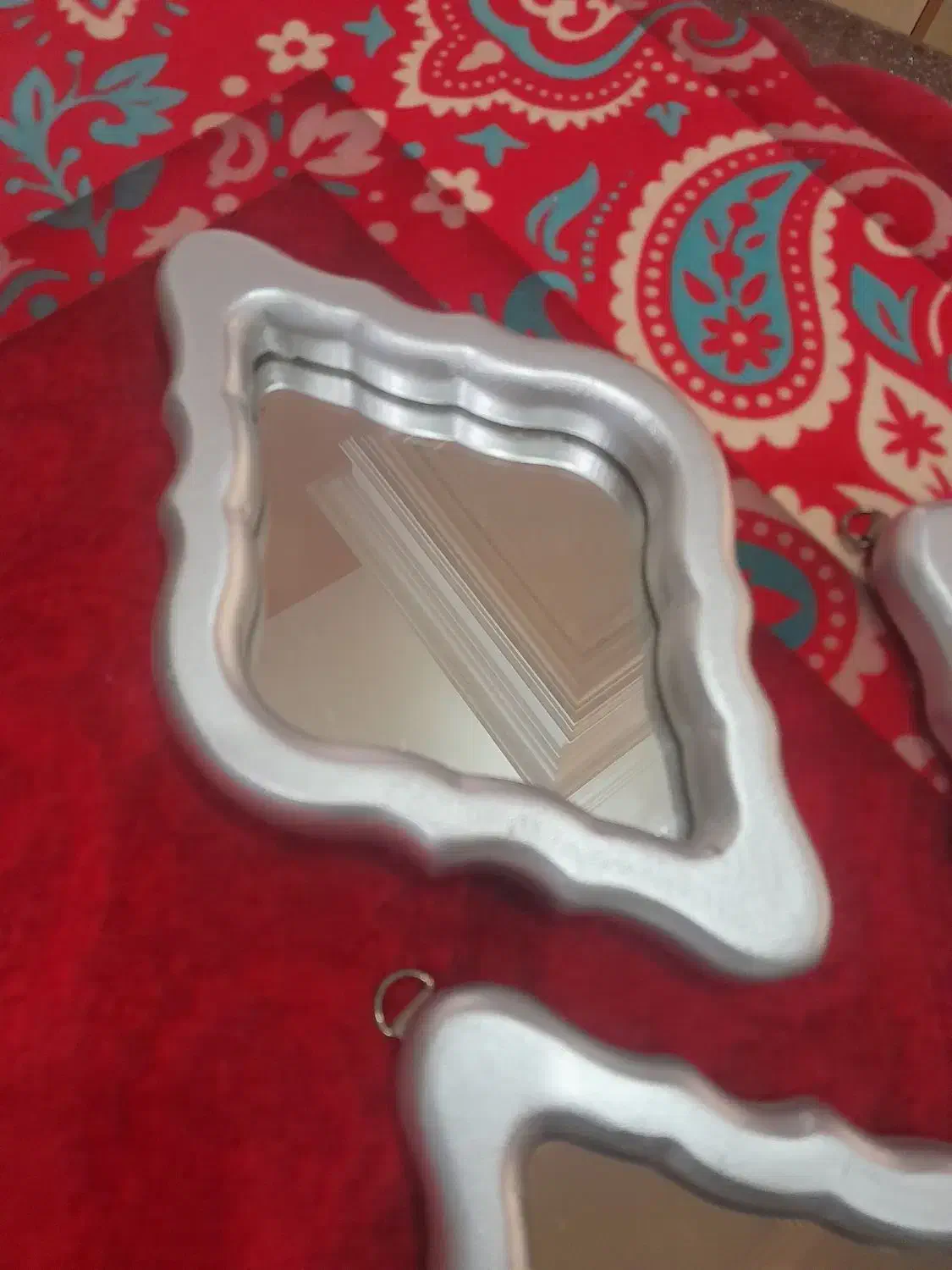 آینه|آینه|محمدشهر, سیدآباد|دیوار