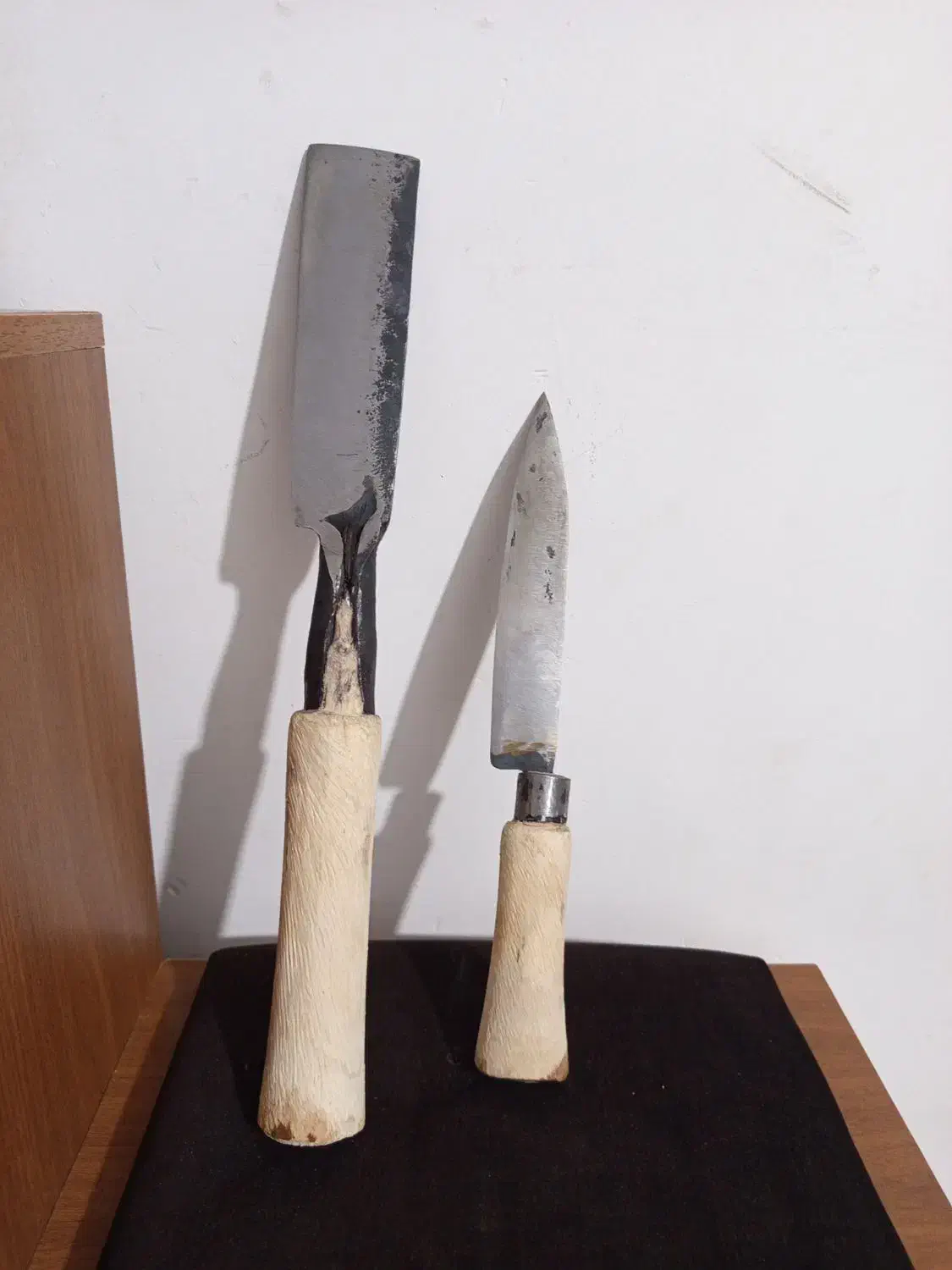 ساطور وچاقو قصابی|ابزارآلات|محمدیه-قزوین, |دیوار