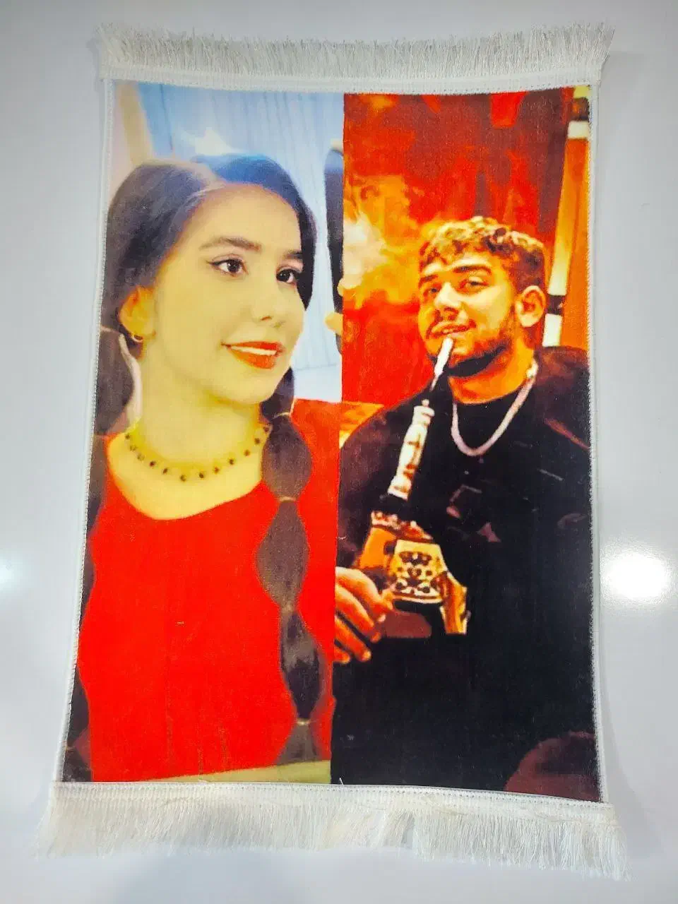 کادو|تابلو فرش|همدان, |دیوار