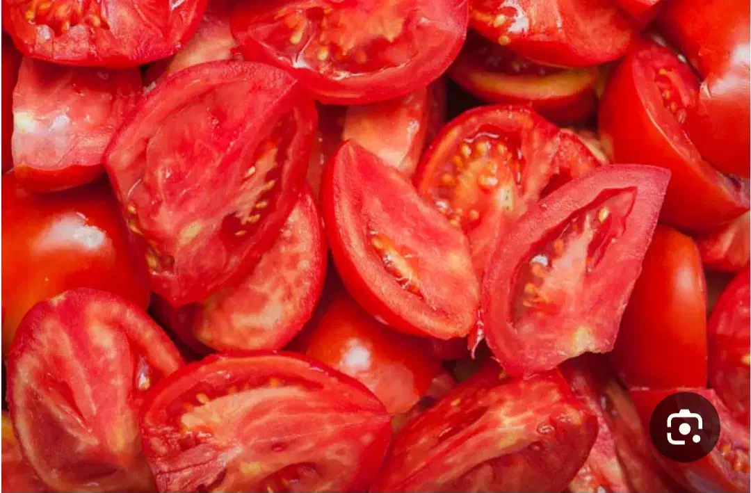 گوجه رنده شده|خوردنی و آشامیدنی|فولادشهر, مسکن مهر فولادشهر|دیوار