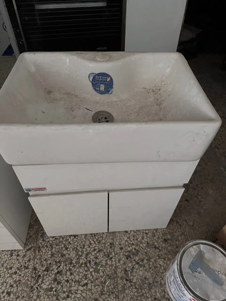 دستشور کابینتی|لوازم سرویس بهداشتی|مشهد, صیاد شیرازی|دیوار