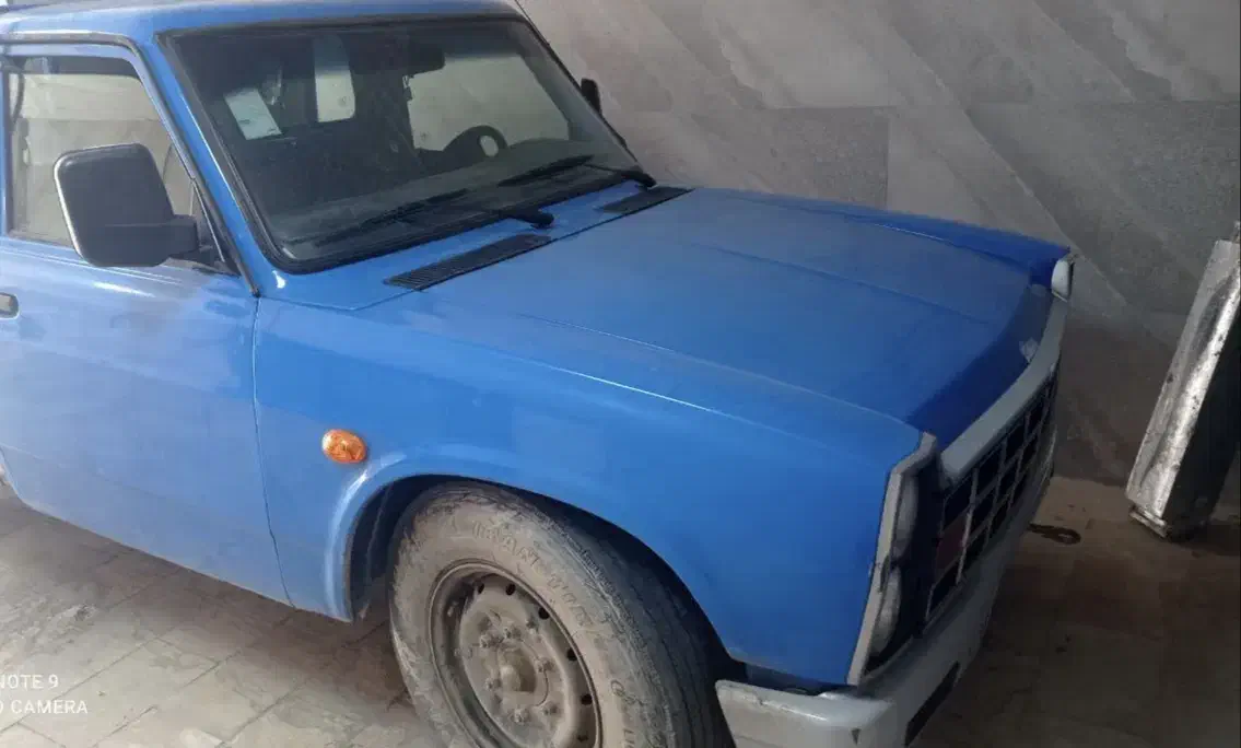 نیسان|خودرو سواری و وانت|قم, شاه سید علی|دیوار