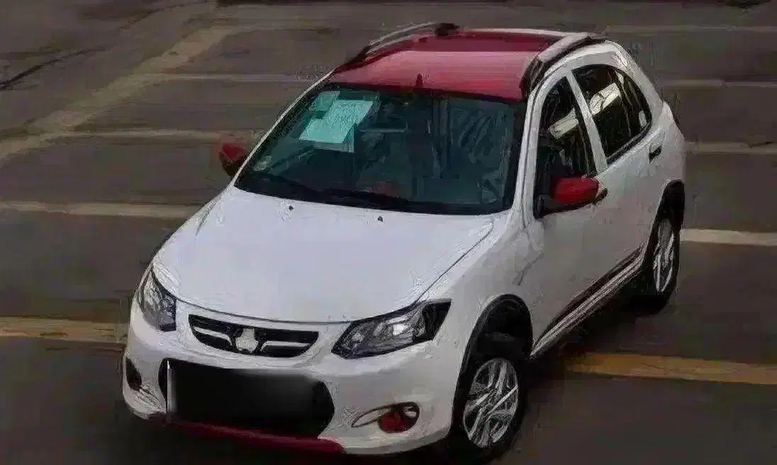 کوئیکGXRL|خودرو سواری و وانت|تهران, جیحون|دیوار