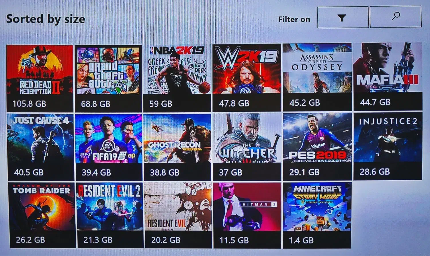 ایکس باکس وان Xbox one 1T|کنسول، بازی ویدئویی و آنلاین|تهران, سلسبیل شمالی|دیوار