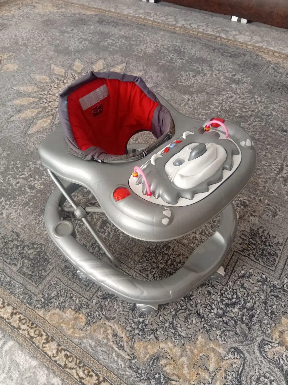 روروئک|کالسکه و لوازم جانبی|شاهرود, |دیوار