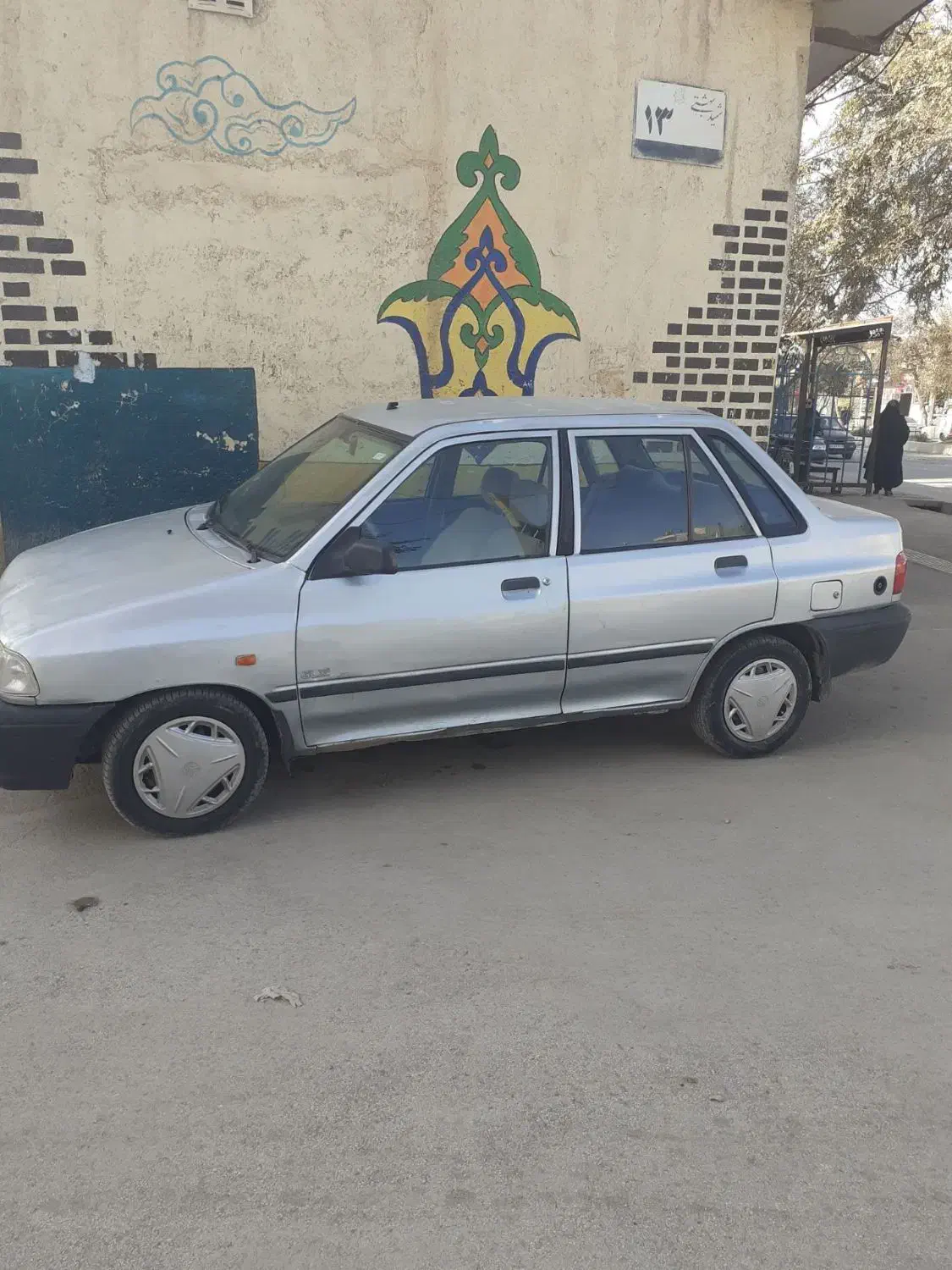 ‌پراید‌86|خودرو سواری و وانت|نیشابور, شهید بهشتی|دیوار