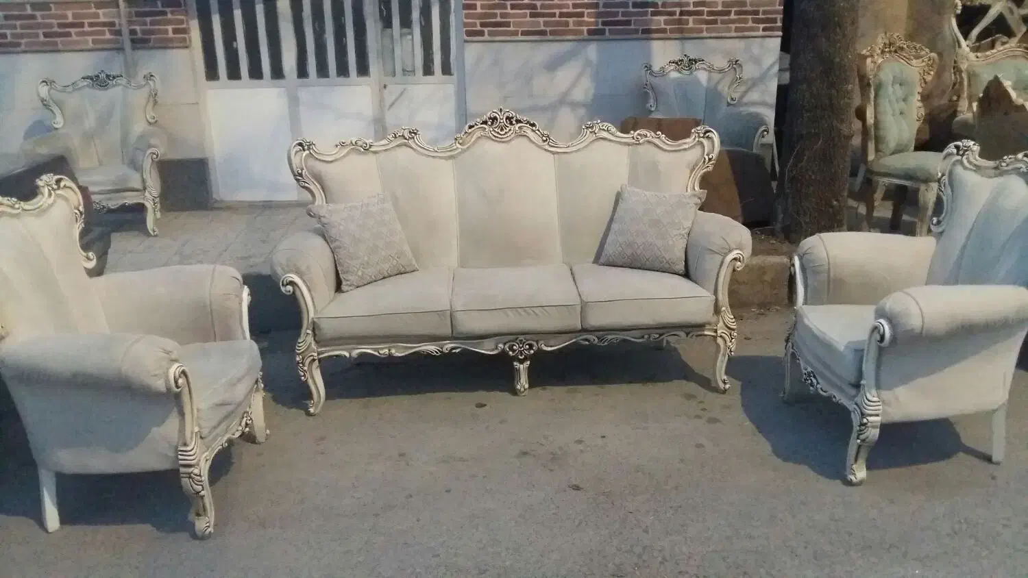 درحد|حراج|همدان, |دیوار