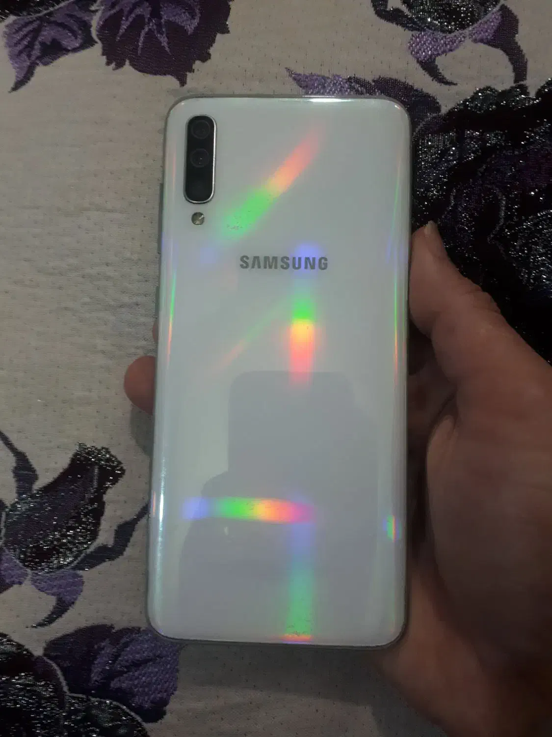 سامسونگ a70|موبایل|تبریز, |دیوار