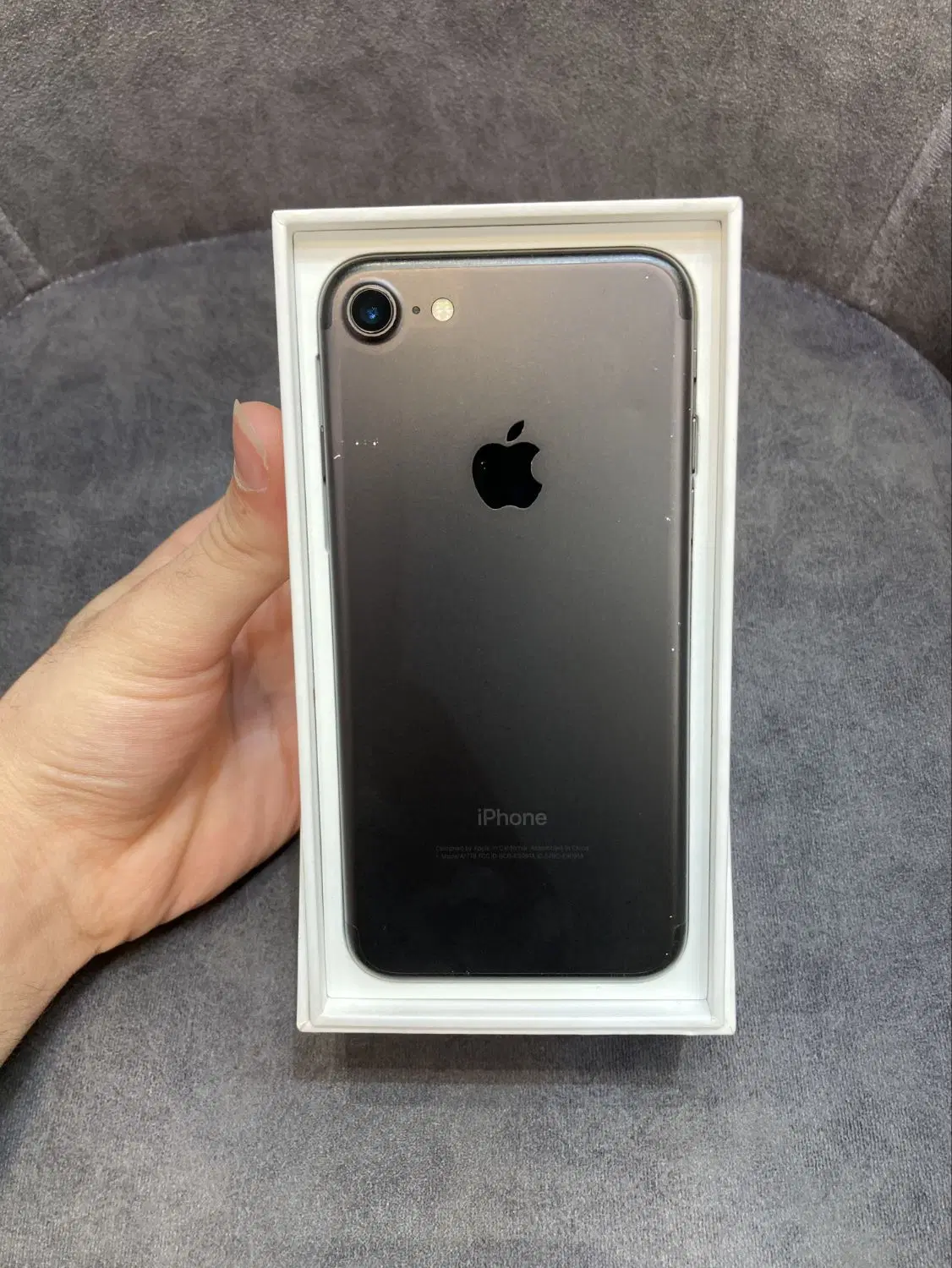 iphone 7 1778|موبایل|تهران, باغ فیض|دیوار