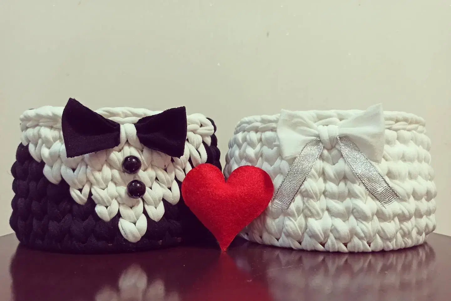 سبد تریکو|لوازم خیاطی و بافتنی|میناب, |دیوار