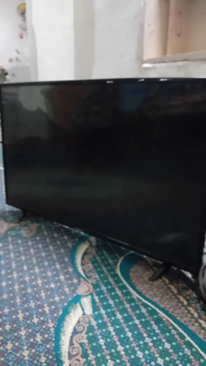 تلویزیون ۴۳|تلویزیون و پروژکتور|زابل, |دیوار