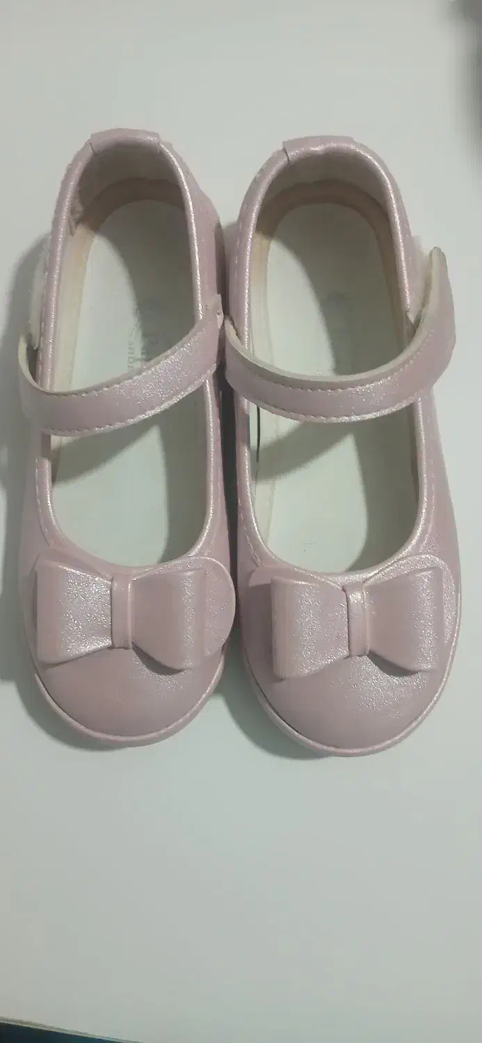 کفش دخترانه|کفش و لباس بچه|ساری, |دیوار