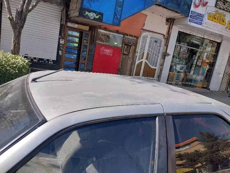 پژو ۴۰۵ دوگانه کارخانه مدل|خودرو سواری و وانت|تربت جام, فاز ۱ فرهنگیان|دیوار