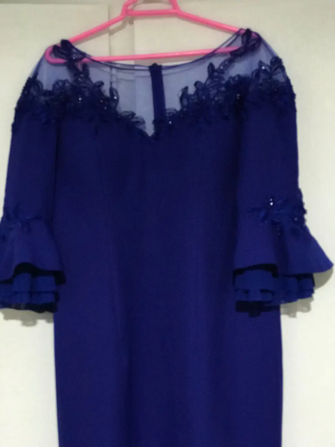 لباس مجلسی و مهمانی|لباس|اصفهان, بهارستان|دیوار