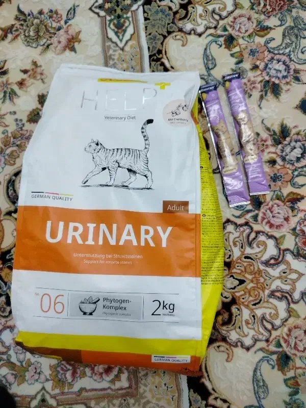 غذای گربه|لوازم جانبی حیوانات|قرچک, زیبا شهر|دیوار