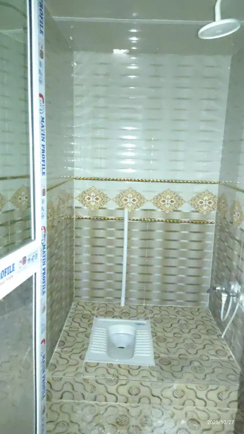 اجاره خانه ۹۵ متری تولون آباد|اجارهٔ آپارتمان|گرمی, |دیوار