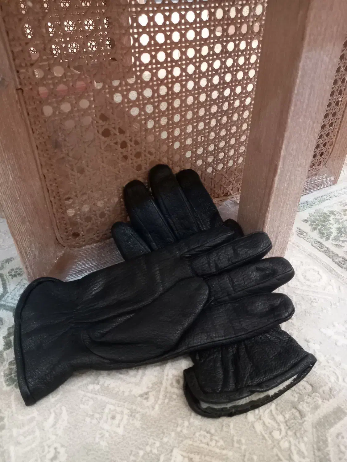 دستکش|تجهیزات ورزشی|تهران, نازی‌آباد|دیوار