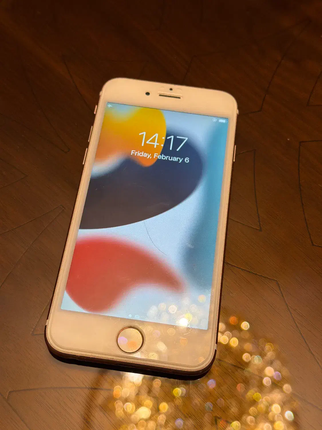 اپل کارکرده ۶s|موبایل|کرج, باغستان|دیوار