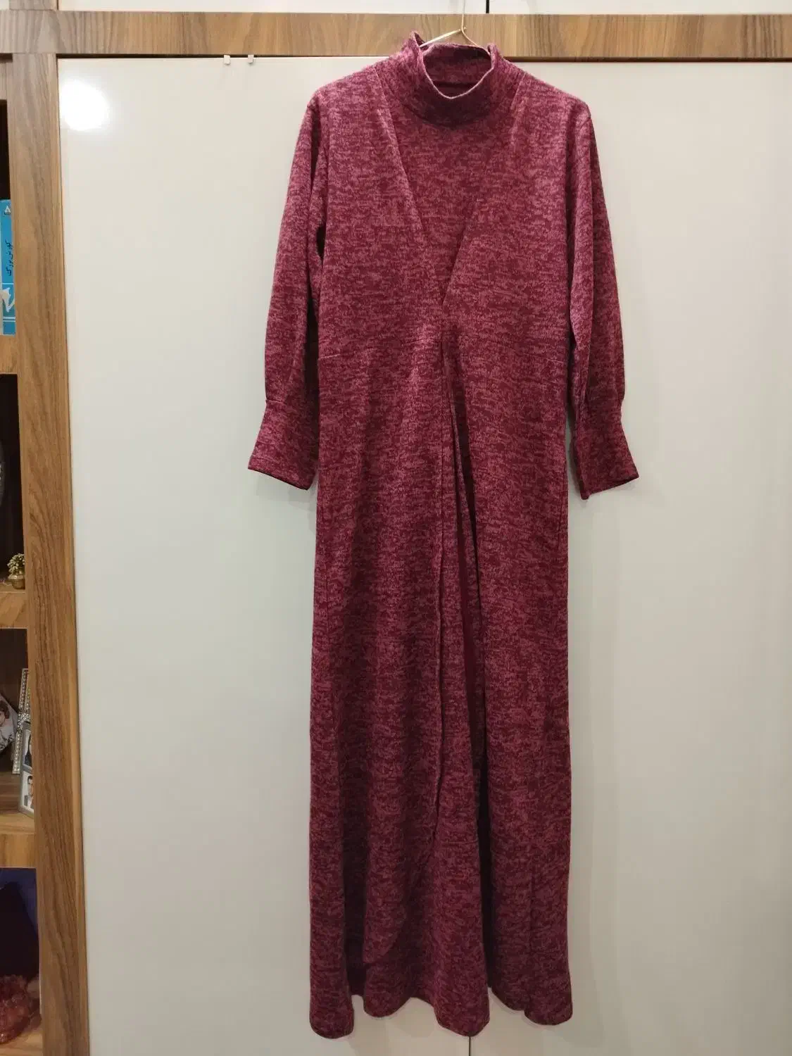 یلدایی|لباس|میانه, |دیوار