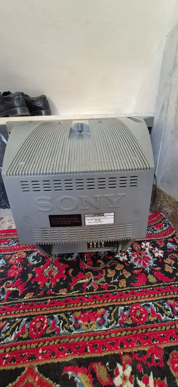 تلویزیون سونی|تلویزیون و پروژکتور|جهرم, |دیوار