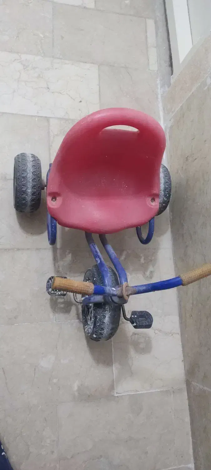 سه چرخه|دوچرخه، اسکیت، اسکوتر|بیرجند, |دیوار