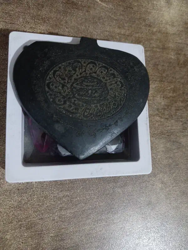 یشم ‌معدنی چین کهنه|کلکسیون اشیاء عتیقه|ری, ولی آباد|دیوار