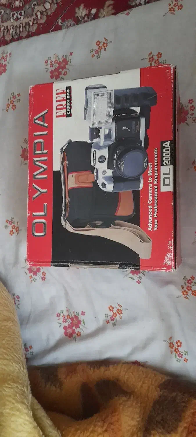 دوربین معاوضه|دوربین عکاسی و فیلمبرداری|شیراز, تاچارا|دیوار