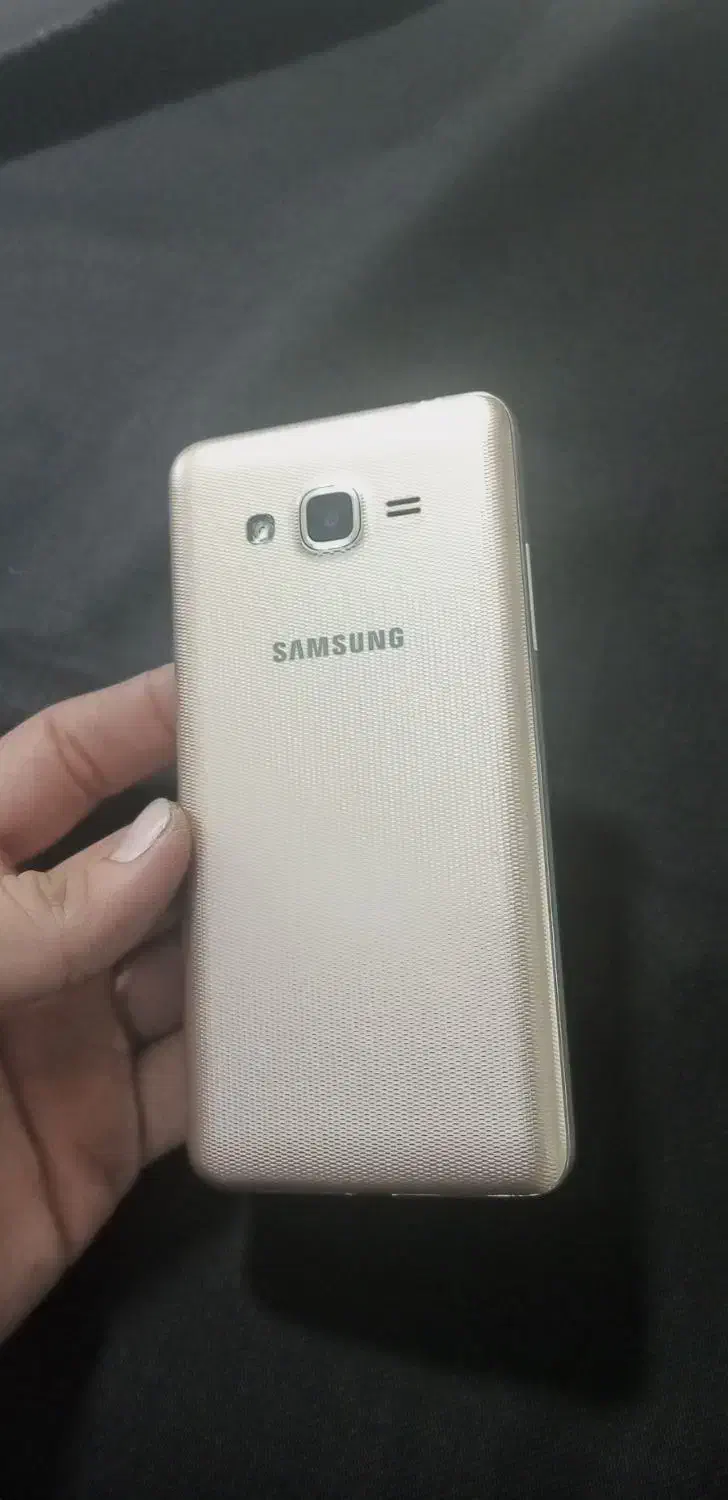 سامسونگ گرند پریم پلاس Galaxy Grand Prime Plus|موبایل|تهران, نعمت‌آباد|دیوار