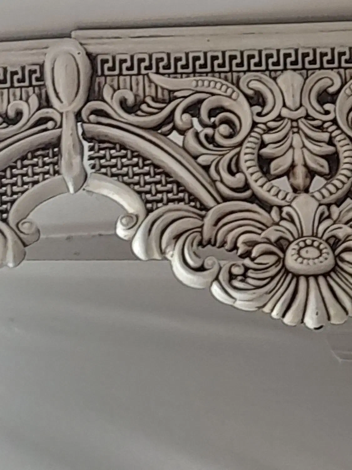 کتیبه|پرده، رانر، رومیزی|تربت‌حیدریه, حاجی یار‎|دیوار