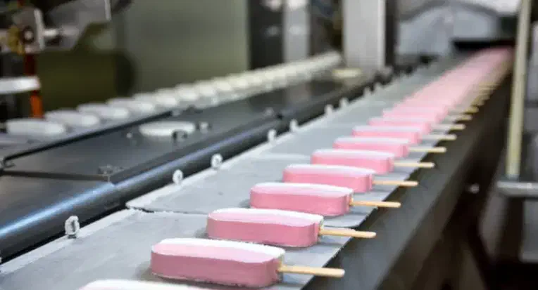 کارگر ساده کارخانه بستنی غذا،بیمه،خوابگاه/حراست|استخدام صنعتی، فنی، مهندسی|تهران, شادآباد|دیوار