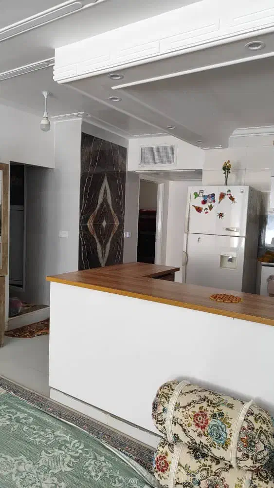 منزل طبقه سوم دو خوابه|فروش آپارتمان|شیراز, جوادیه|دیوار