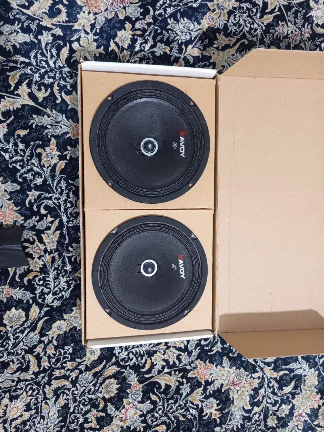 ساب پایونر 311 میدرنج 8|قطعات یدکی و لوازم جانبی|اندیشه, شهرک مریم|دیوار