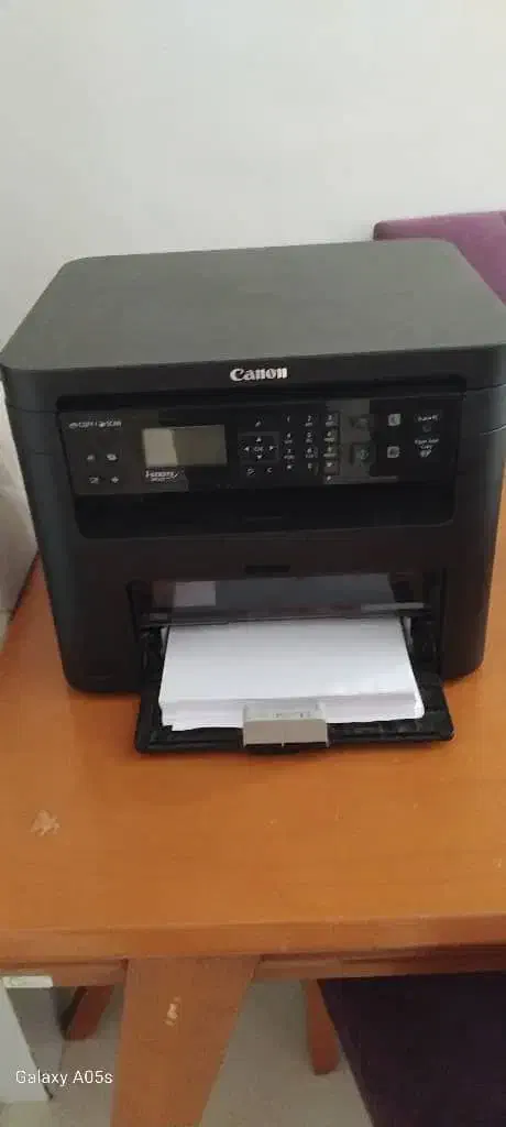 پرینتر کنون|پرینتر، اسکنر، کپی، فکس|رشت, کوی حسینی|دیوار