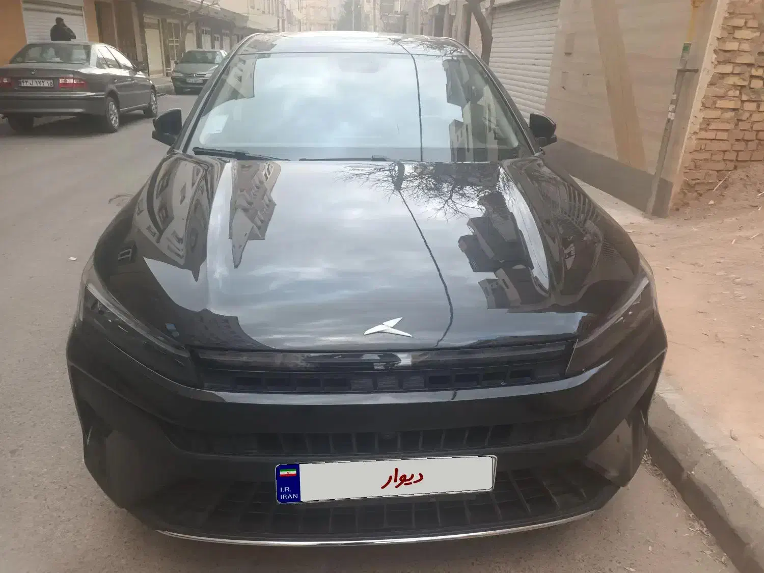 kmcj7|خودرو سواری و وانت|تبریز, |دیوار